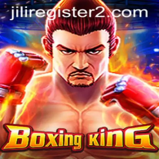 Exploring the Thrill of BoxingKing: A Deep Dive into the Game and Jili Register