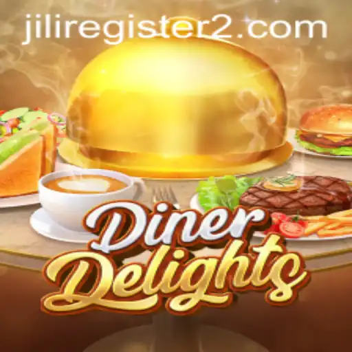 Discover the Exciting World of DinerDelights with Jili Register