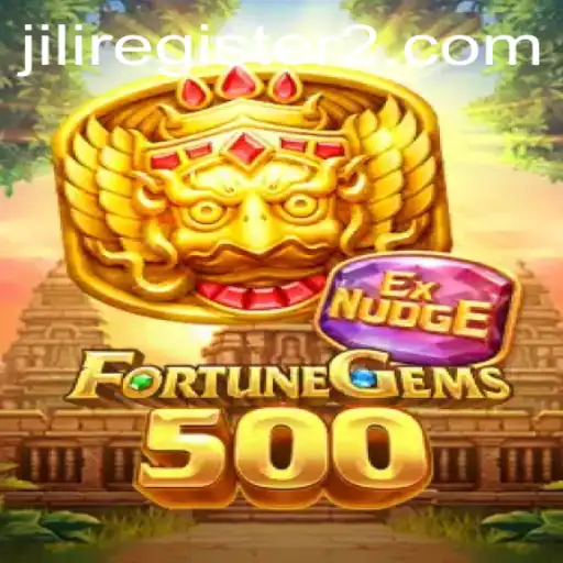 An In-Depth Look at FortuneGems500 and Jili Register