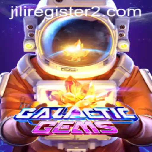 Exploring GalacticGems: A Cosmic Journey Through Gaming
