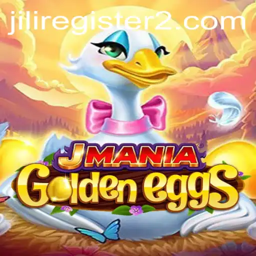 Exploring JManiaGoldenEggs: A Comprehensive Guide for Gamers