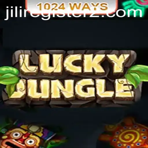 Discover the Exciting World of LuckyJungle1024 and the Advantages of Jili Register