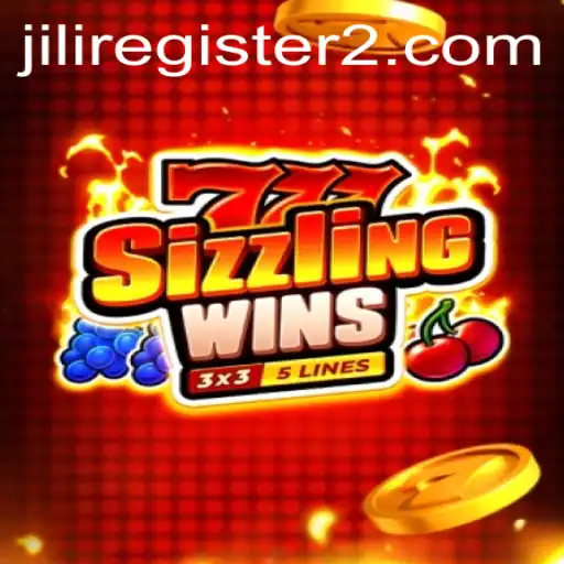 Discover the Thrilling World of 777SizzlingWins: A Guide to Gameplay and Jili Registration