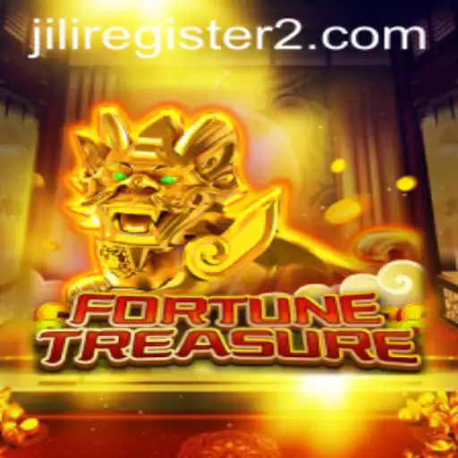 Discover the Thrills of FortuneTreasure and Jili Register