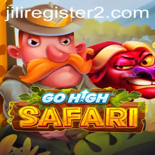 Discover the Thrilling World of GoHighSafari: A Dynamic Adventure with Jili Register