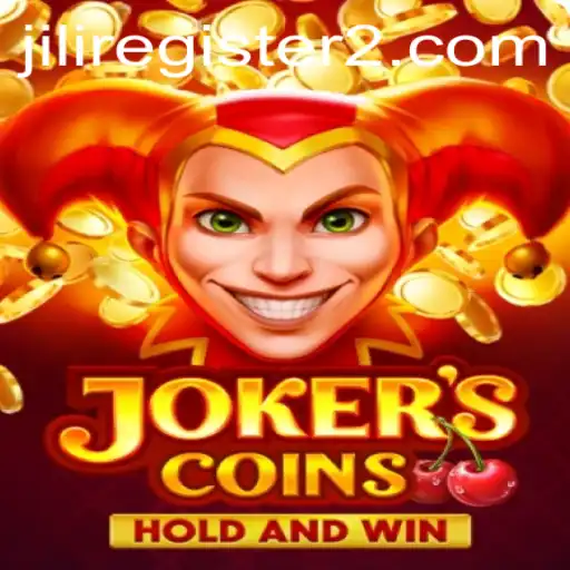 Unlock the Exciting World of JokersCoins: A Comprehensive Game Guide