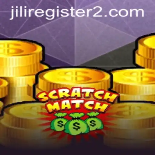 Explore ScratchMatch: The Next Frontier in Casual Gaming with Jili Register