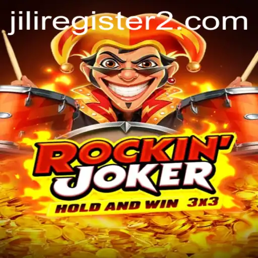 Discover the Exciting World of RockinJoker: A Guide to Gameplay and Jili Registration
