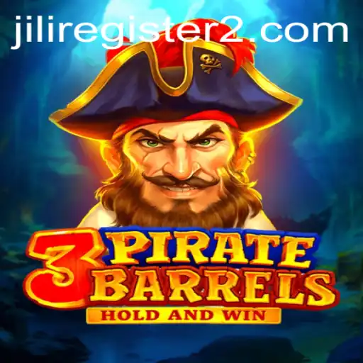 Explore the Excitement of 3PirateBarrels: A Comprehensive Guide