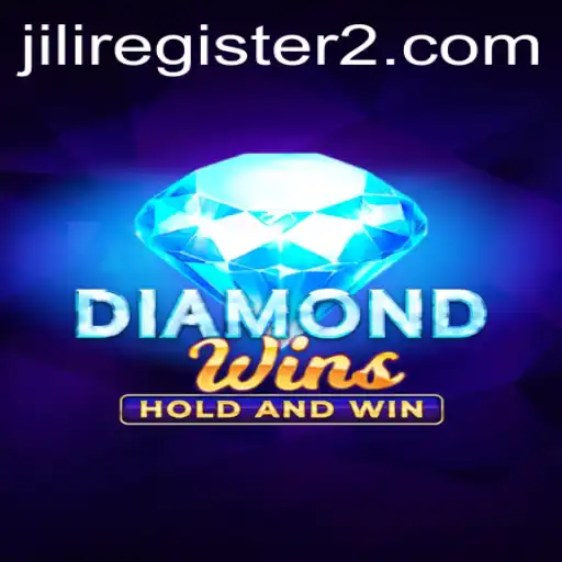 Experience the Thrill of DiamondWins and Join the Excitement with Jili Register
