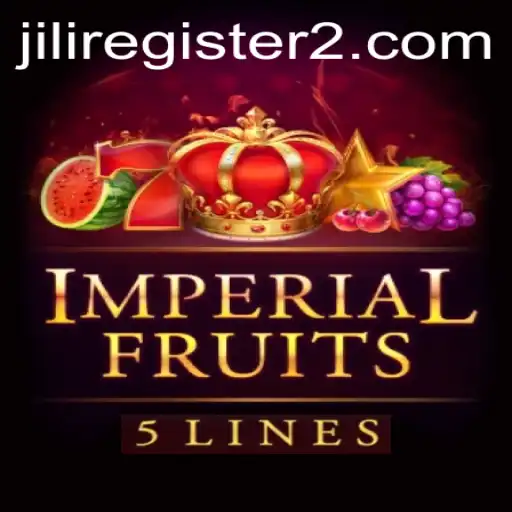 Immersive Gaming Experience with ImperialFruits5 and Jili Registration