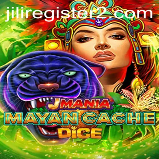 Unlock the Secrets of JManiaMayanCacheDice: An Exciting New Gaming Experience