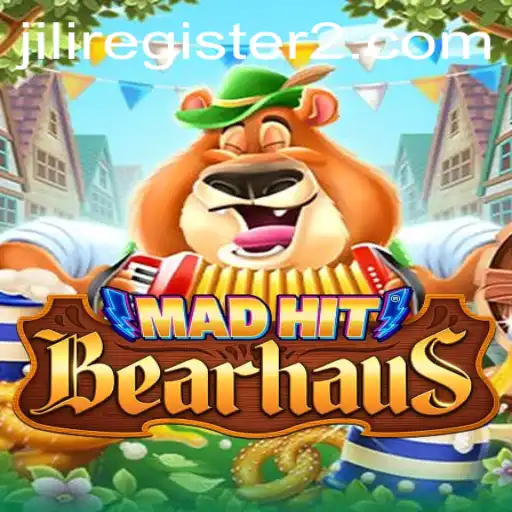 Explore the Exciting World of MadHitBearhaus and Discover How Jili Register Enhances Gameplay