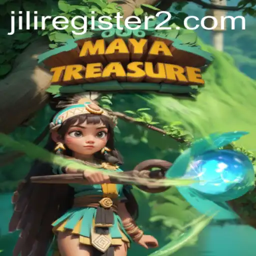 Explore the Enchanting World of MayaTreasure: Discover Riches with Jili Register