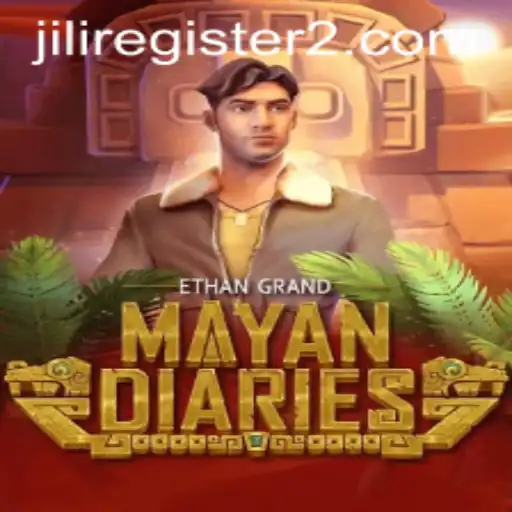Unlocking the Mysteries of MayanDiaries