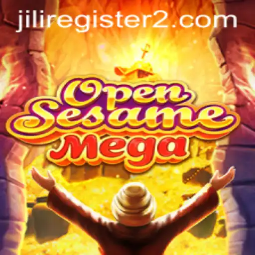 Discover the Exciting World of OPENSESAMEMEGA: A New Gaming Experience