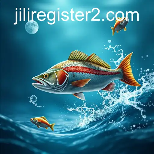 Online Fishing: Navigating the Virtual Waters and the Role of Jili Register