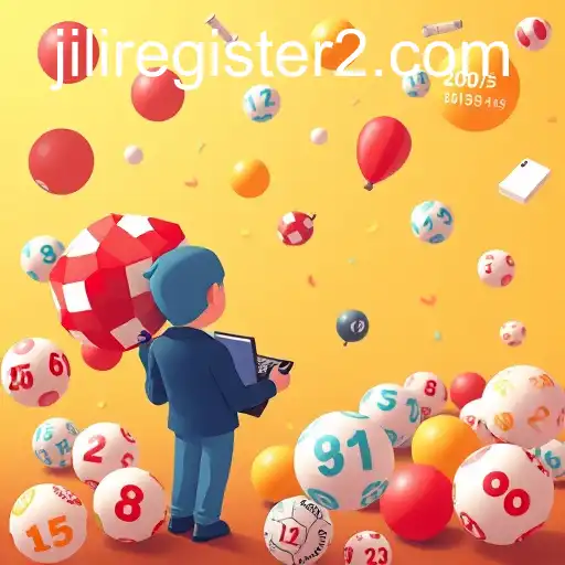 Exploring the Exciting World of Online Lottery: Jili Register and More