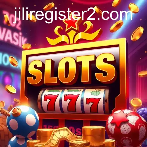 Exploring the Thrills of Online Slots: A Guide to Jili Register