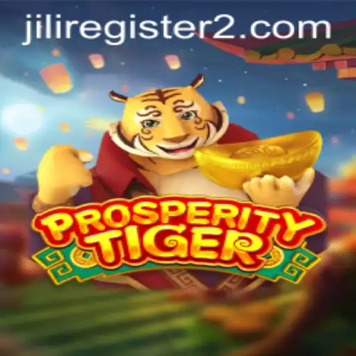 Prosperity Tiger Game Insights