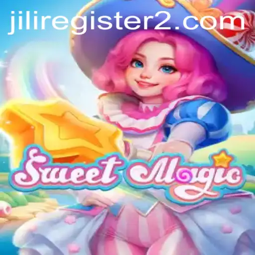 Delve into the Enchanting World of SweetMagic: A Comprehensive Guide