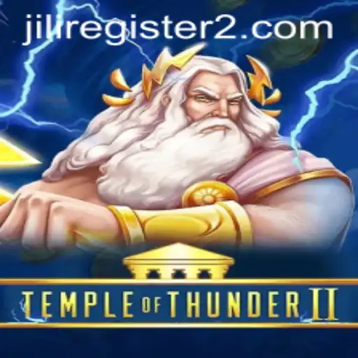 TempleofThunderII: A Thrilling Gaming Adventure Awaits