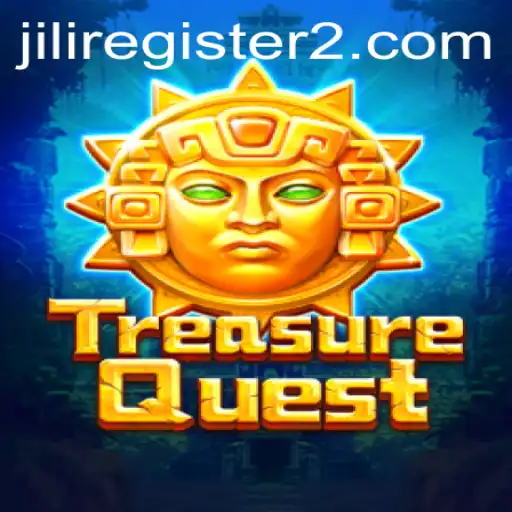 TreasureQuest: An Epic Adventure with Jili Register