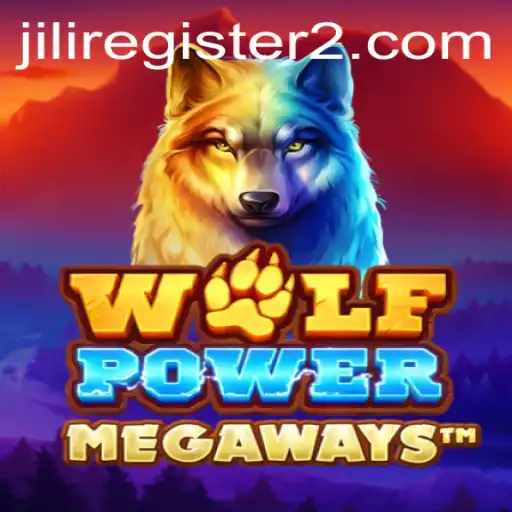 Explore the Exciting World of WolfPowerMega and the Jili Register